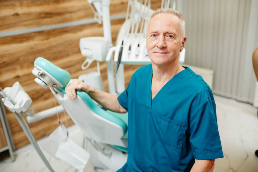 Mourão Contabilidade para Dentistas