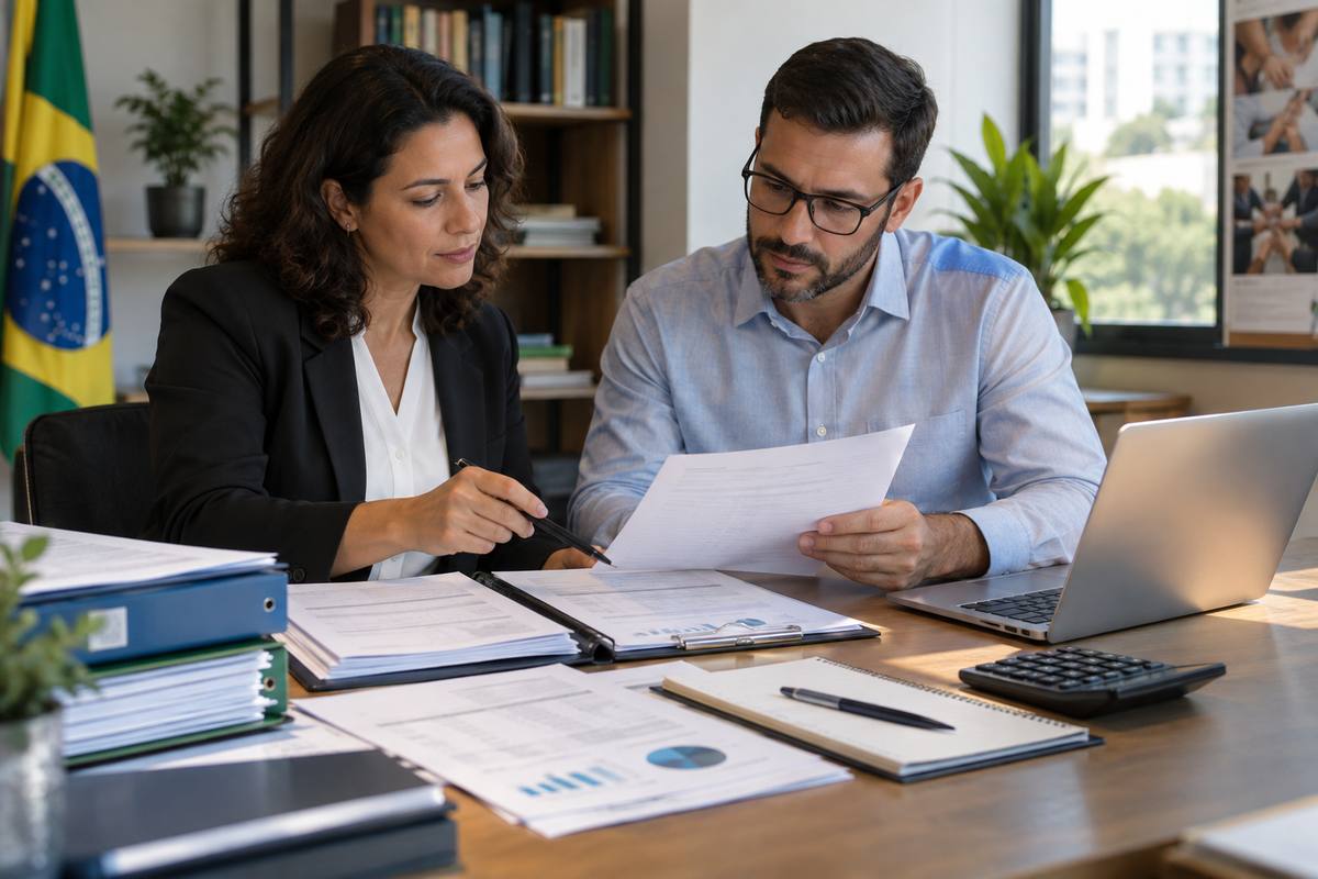 Prestação de contas para associação: evite problemas fiscais